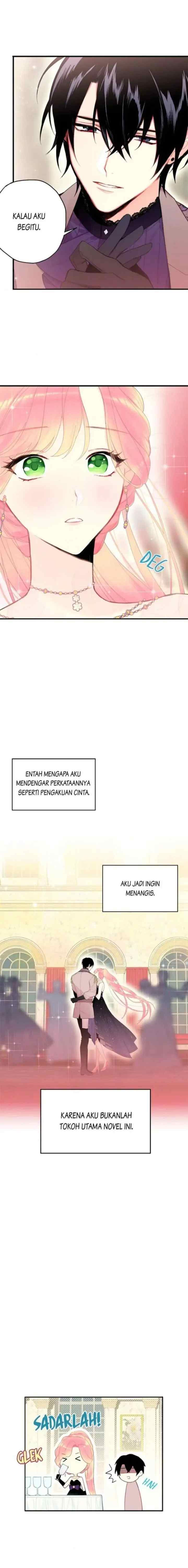 Survive as the Hero's Wife chapter 37 halaman 7