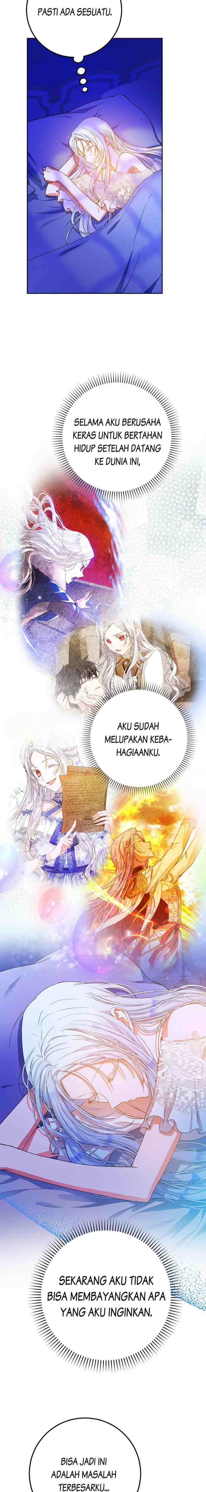 I Became the Wife of the Male Lead chapter 51 halaman 10