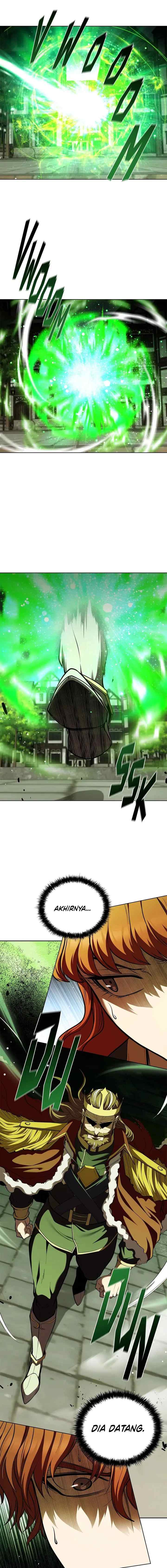 I Regressed As The Duke chapter 115 halaman 6