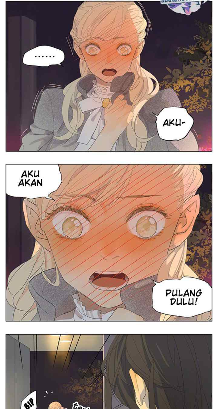Tamen De Gushi chapter 135 halaman 4