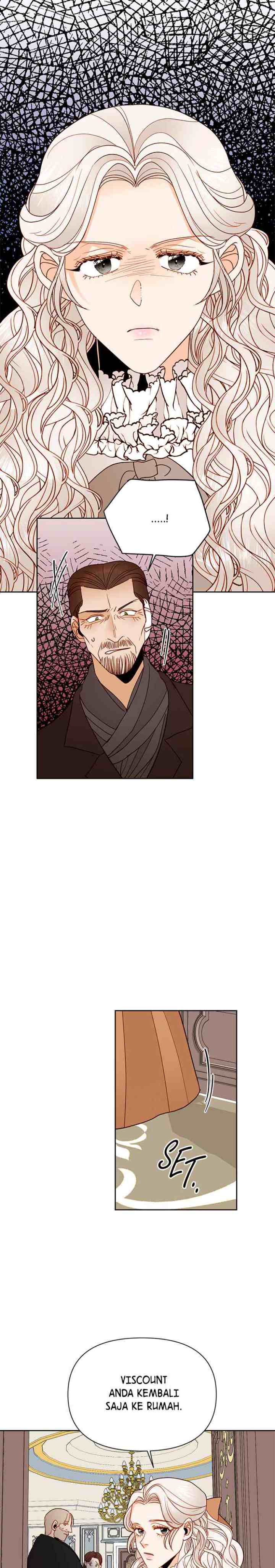 The Remarried Empress chapter 72 halaman 6