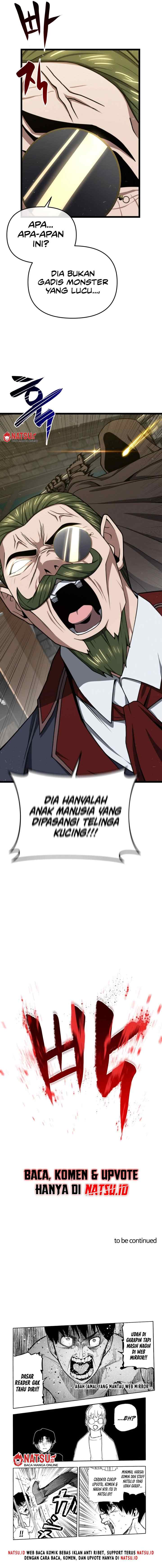 Damn Demonic Swords chapter 29 halaman 10