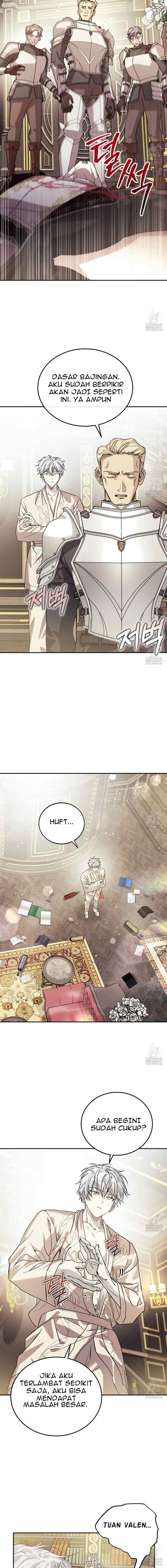 How to Live as a Tyrant's Bastard Brother chapter 2 halaman 17