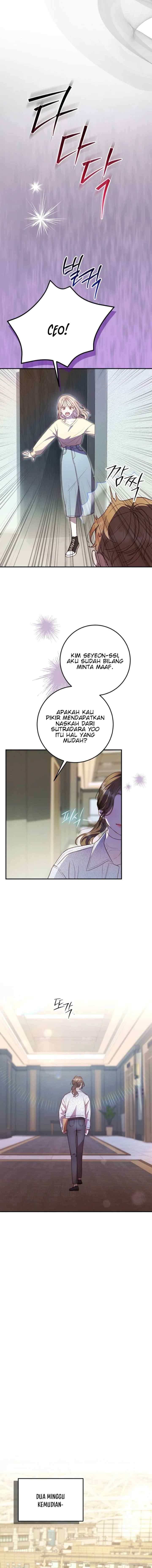 Casting Cinderella chapter 2 halaman 16