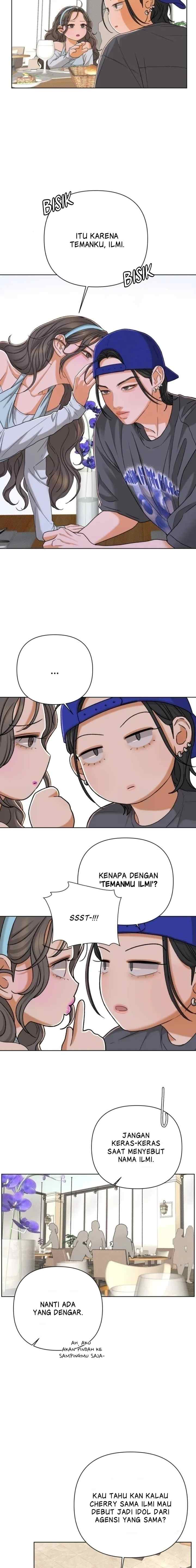 The Fox Club chapter 108 halaman 9