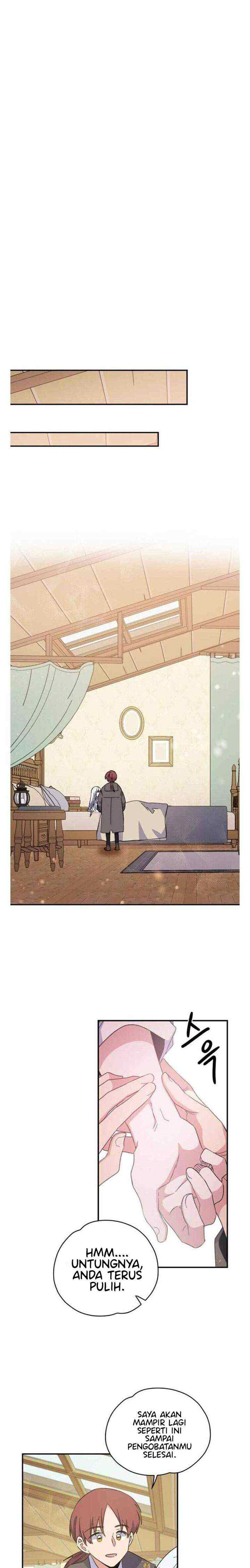 Yigret chapter 23 halaman 10