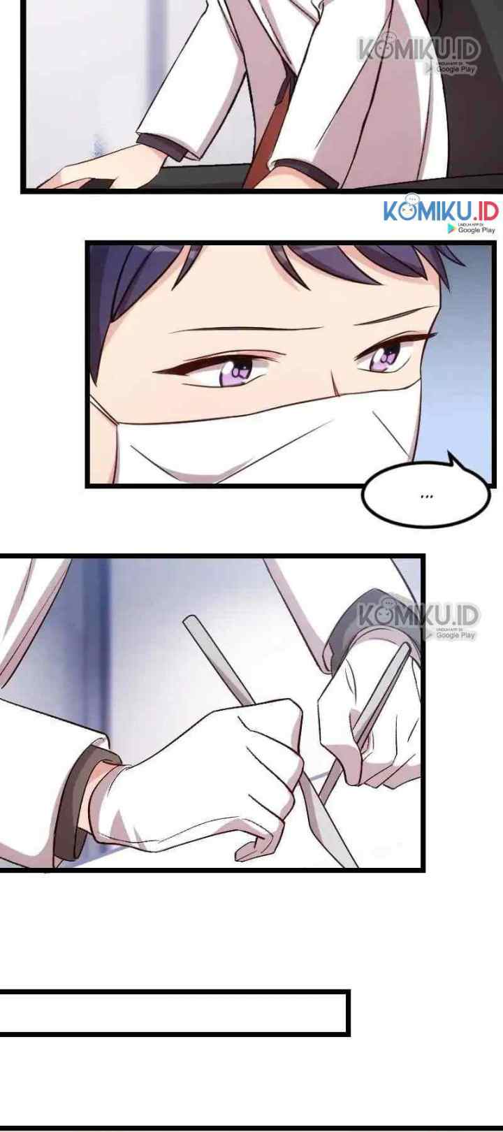 CEO's Sudden Proposal chapter 124 halaman 13