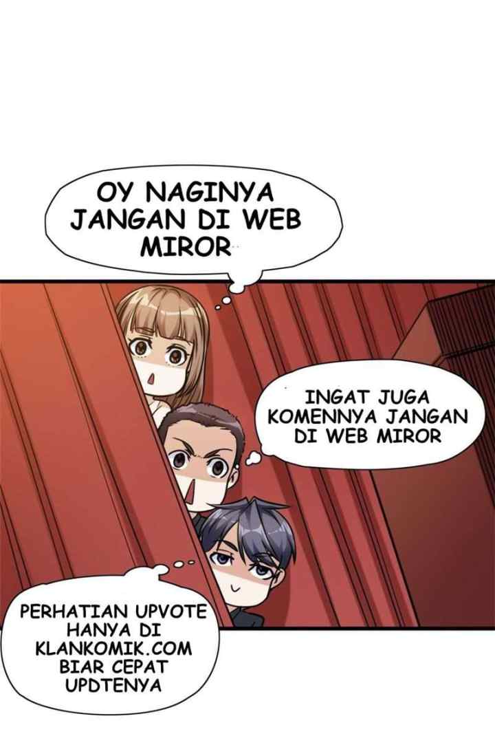 My Harem Depend on Drawing Cards chapter 29 halaman 13