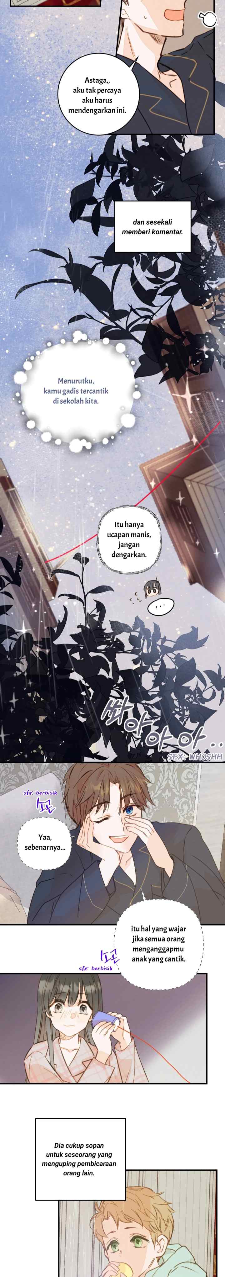 William In The Closet chapter 4 halaman 5