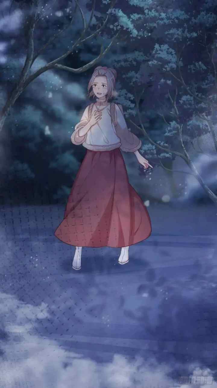 Fox Spirit Child Is Also Quite Obedient Today? chapter 11 halaman 16