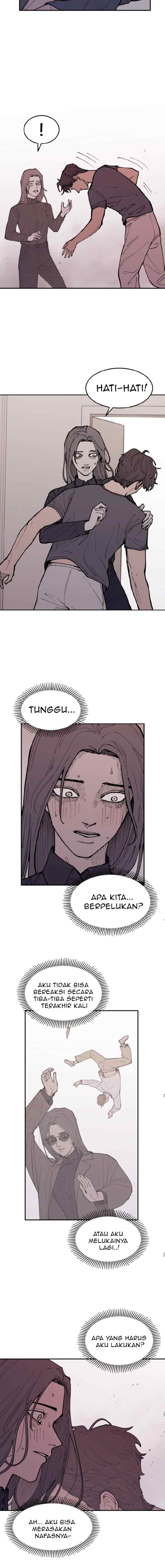Vampire Family chapter 14 halaman 4