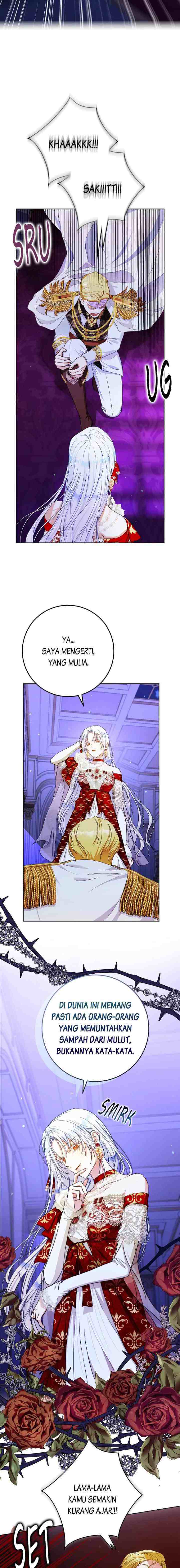I Became the Wife of the Male Lead chapter 50 halaman 12
