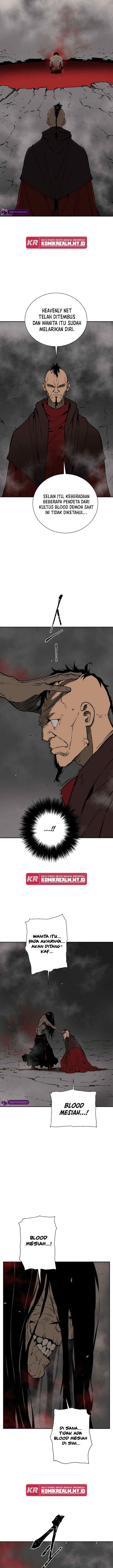 Tales of A Shinning Sword chapter 56 halaman 13