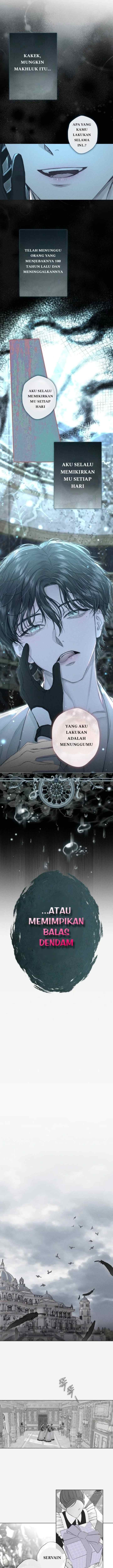 A Merman I Imprisoned in My Lake chapter 1 halaman 7