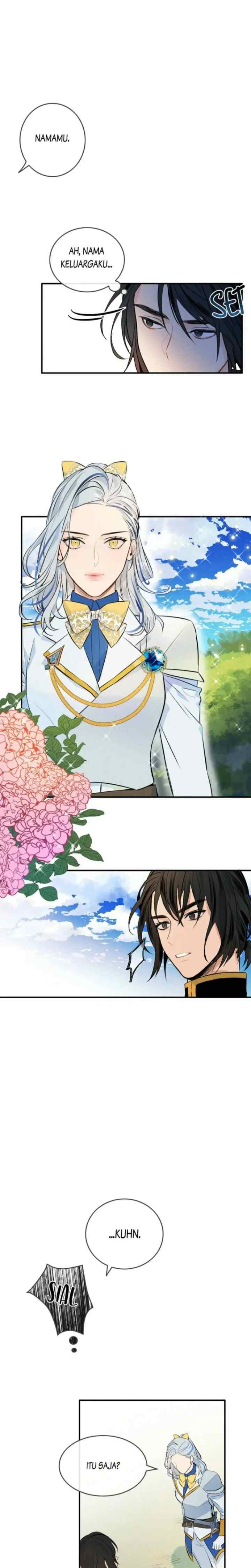 The Great Wish chapter 10 halaman 4
