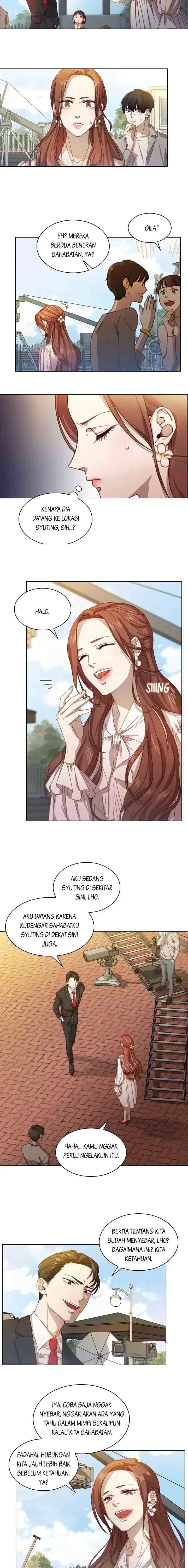 A Beastly Scandal chapter 1 halaman 9