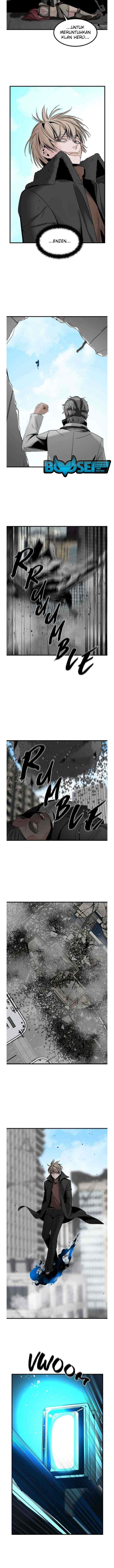 Hero Killer chapter 24 halaman 5