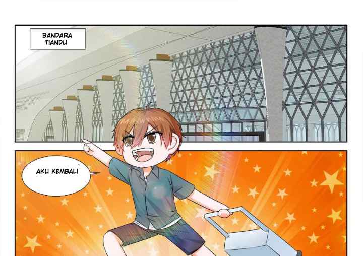 Metropolitan System chapter 171 halaman 10
