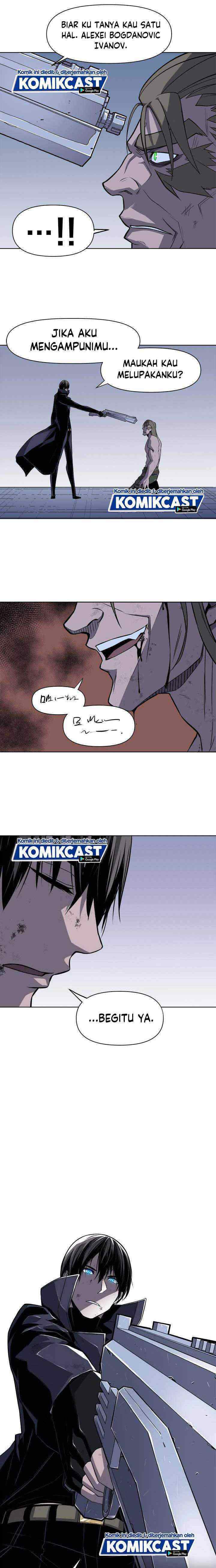 The Strongest Manager In History chapter 43 halaman 15