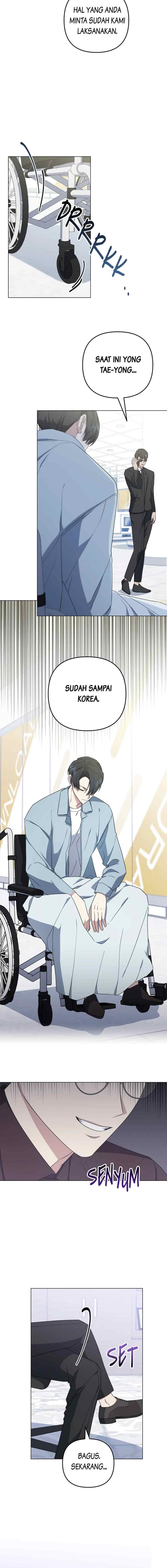 Rooftop Prince chapter 30 halaman 18