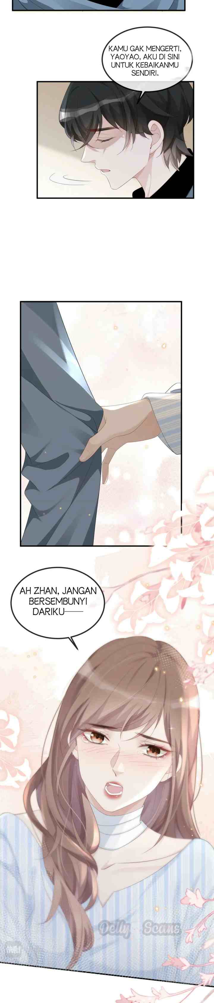 She Broke the Plot Again chapter 17 halaman 14