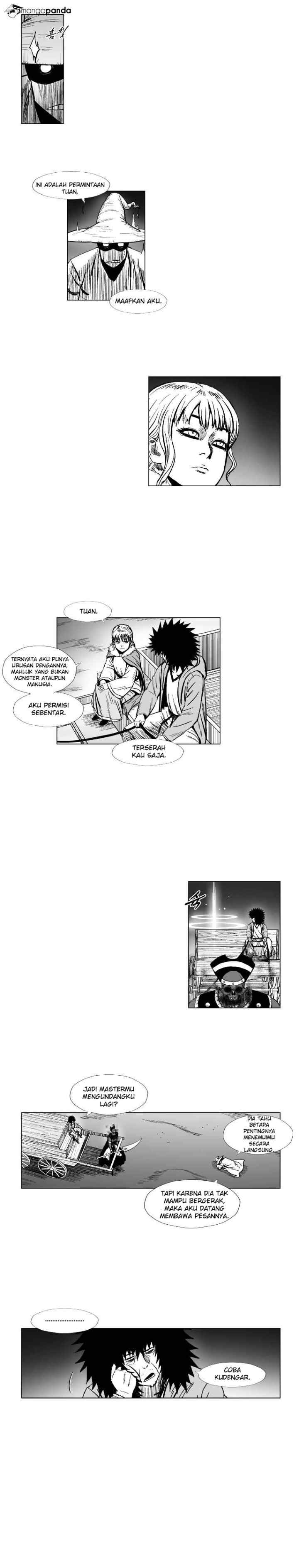 Red Storm chapter 155 halaman 4