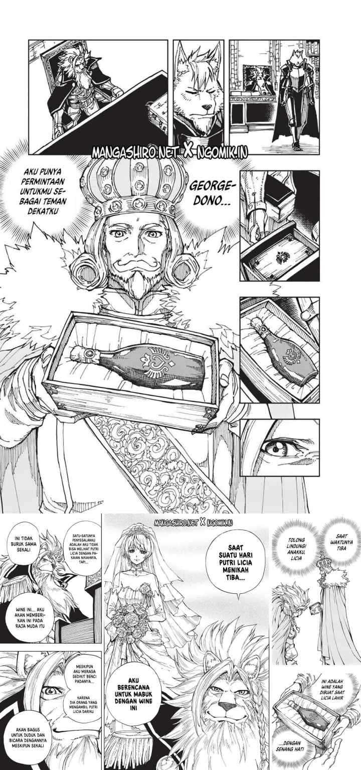 Genjitsushugisha no Oukokukaizouki chapter 20 halaman 13