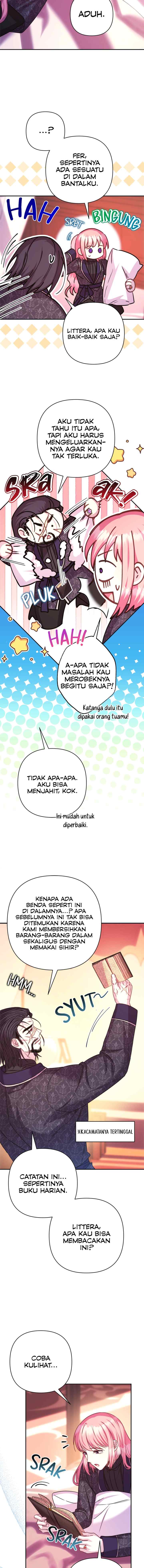 Anyway, It Is A Ropan chapter 76 halaman 12