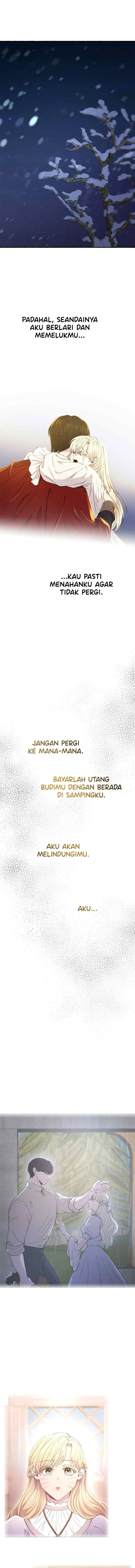 Cursed Blessing chapter 159 halaman 16