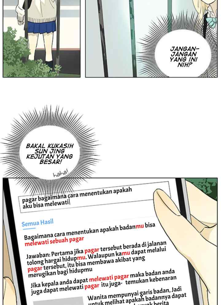 Tamen De Gushi chapter 198 halaman 7