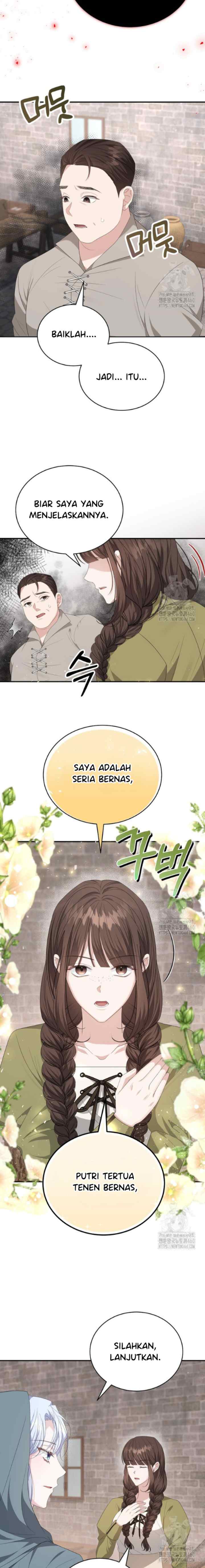 A Guide to the Reality of Villain Extras chapter 4 halaman 13