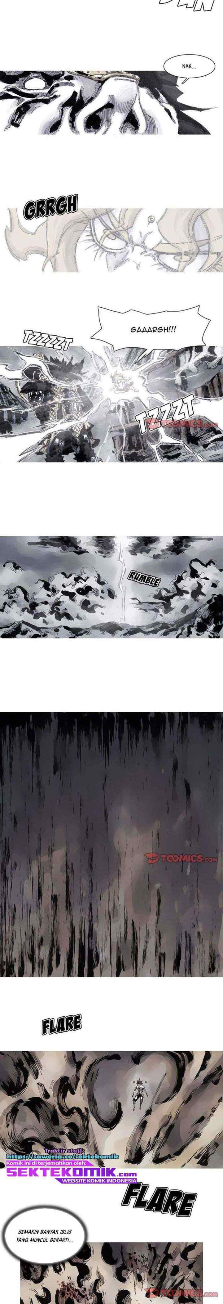 ASURA chapter 84 halaman 7