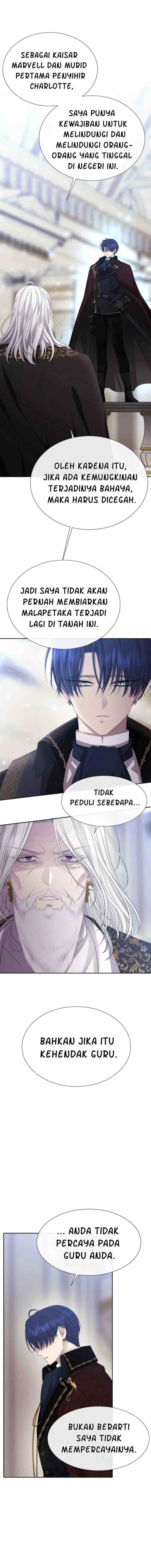 Charlotte Has Five Disciples chapter 158 halaman 4