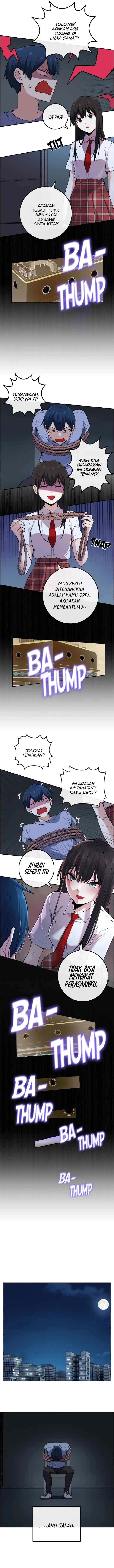 Webtoon Character Na Kang Lim chapter 103 halaman 11