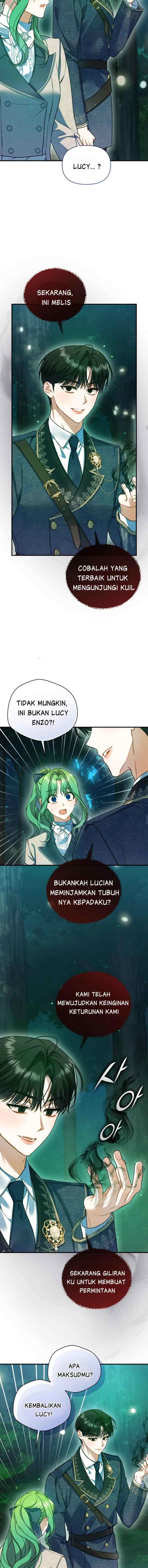 I Became the Younger Sister of a Regretful Obsessive Male Lead chapter 99 halaman 6