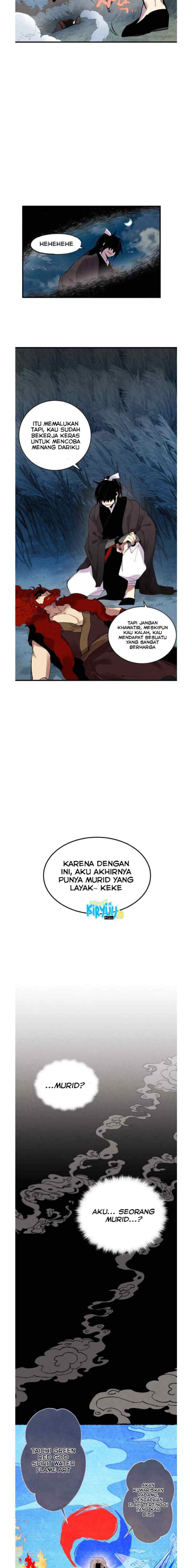 Lightning Degree (Lightning Expert) chapter 66 halaman 9
