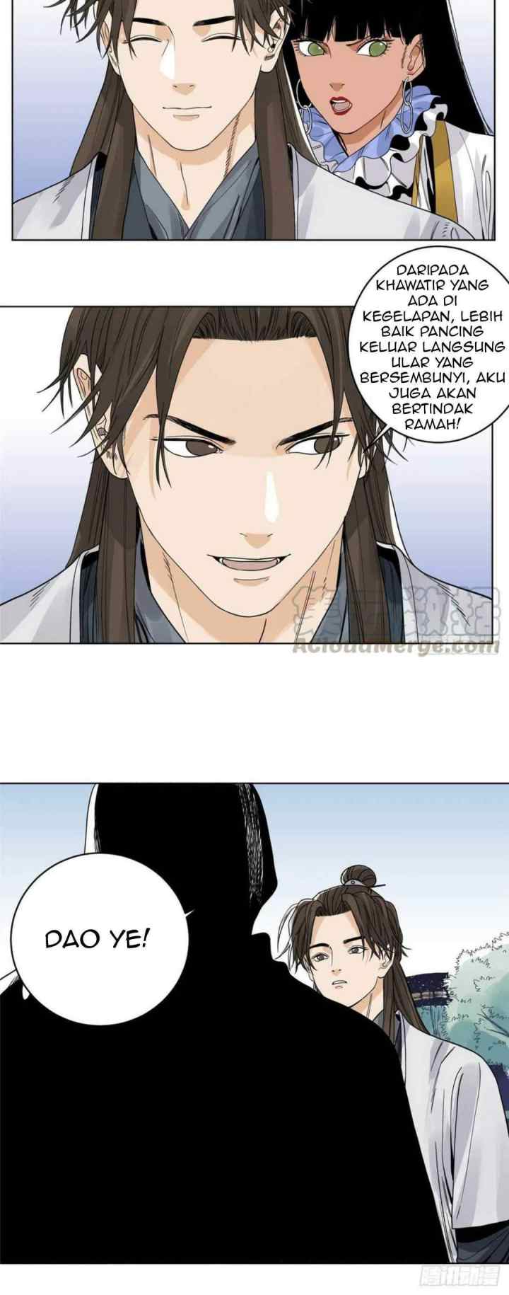 The Taoist chapter 66 halaman 10