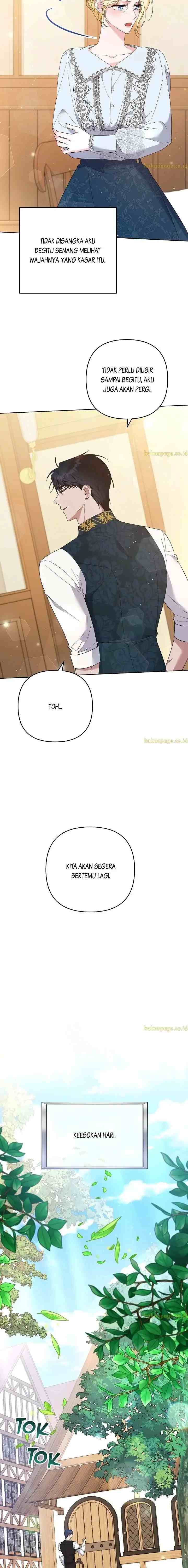 What It Means To Be You chapter 51 halaman 18