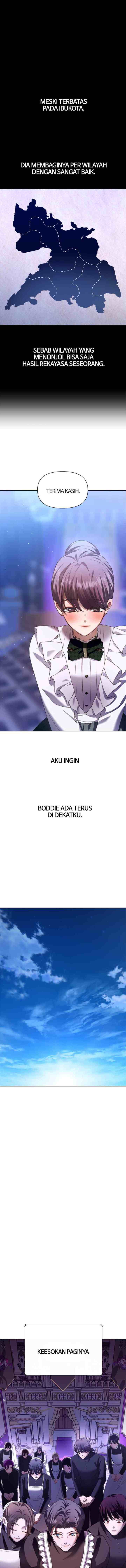 Your Throne chapter 85 halaman 8