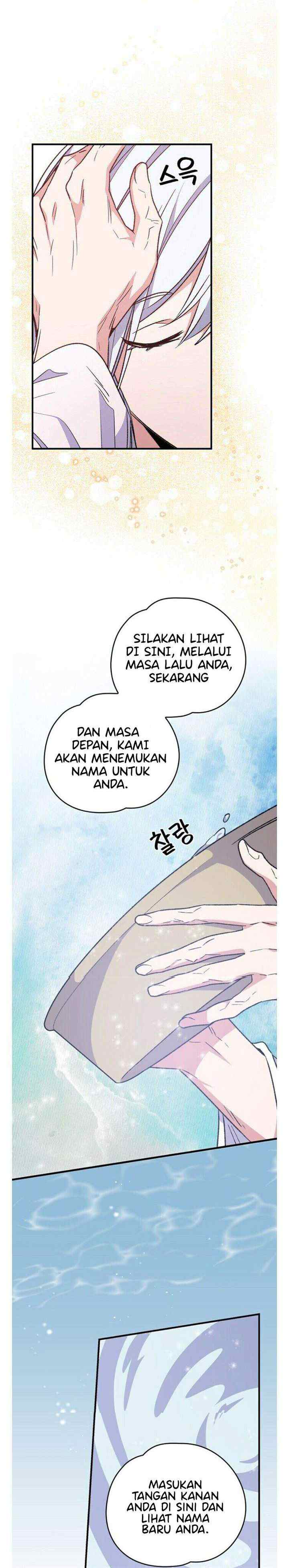 Yigret chapter 12 halaman 11