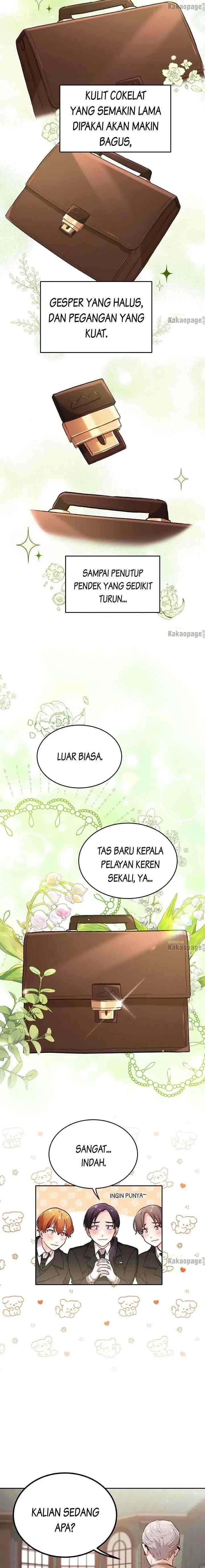 I Was Just an Ordinary Lady chapter 99 halaman 16