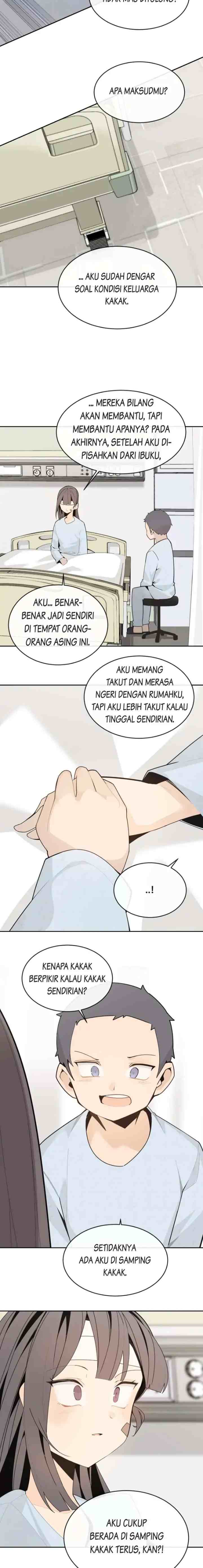 Devil Sword King chapter 252 halaman 9