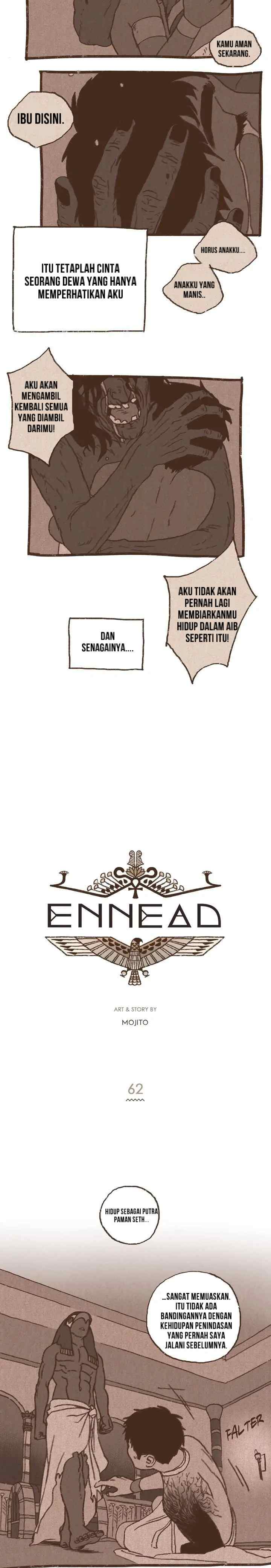 ENNEAD S1 chapter 62 halaman 7