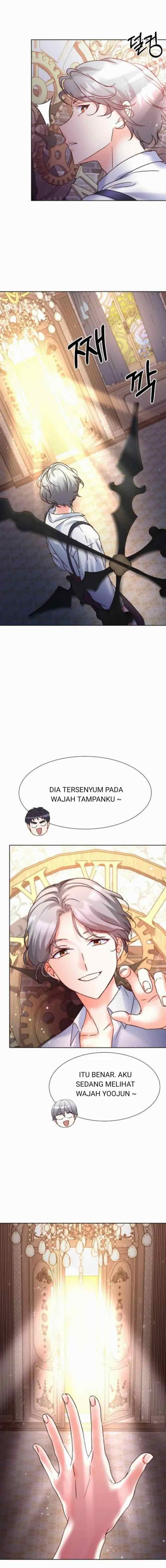 Once Again Idol chapter 60 halaman 7