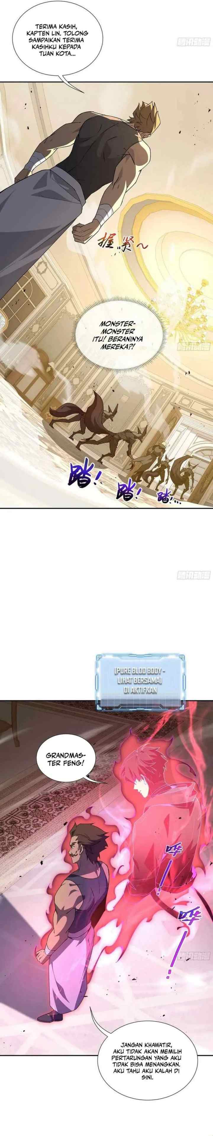 I Contracted Myself chapter 47 halaman 13