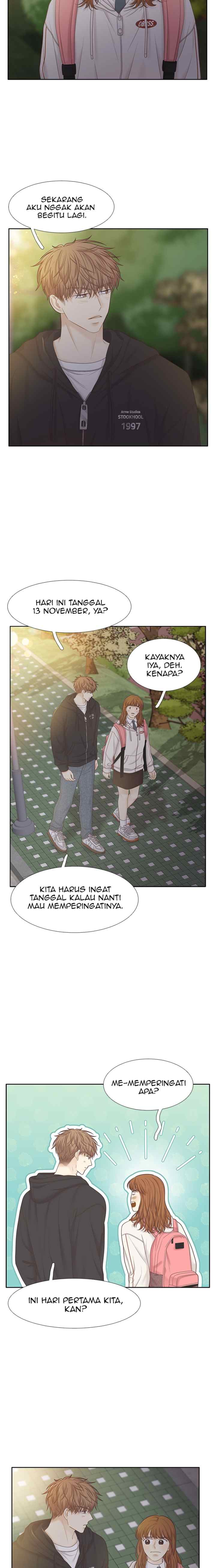 Odd Girls Out S2 chapter 204 halaman 5