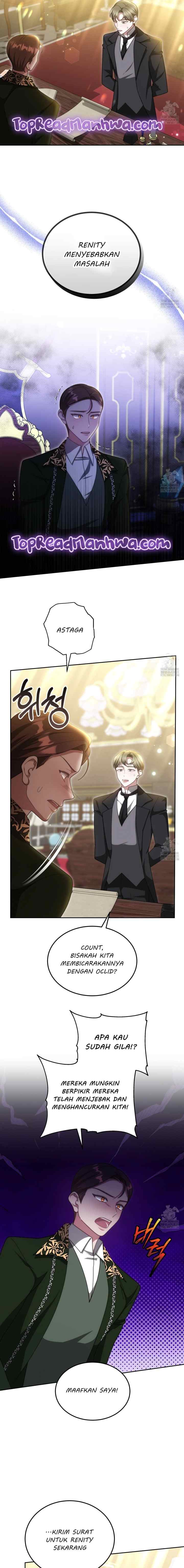 I Hated It Even More chapter 49 halaman 17