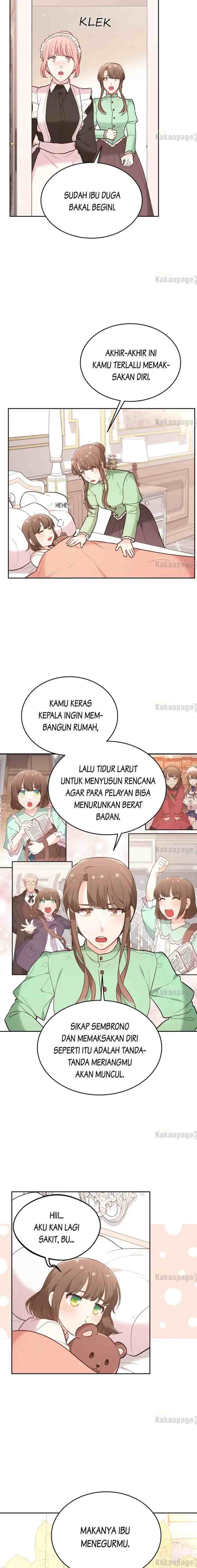 I Was Just an Ordinary Lady chapter 155 halaman 14