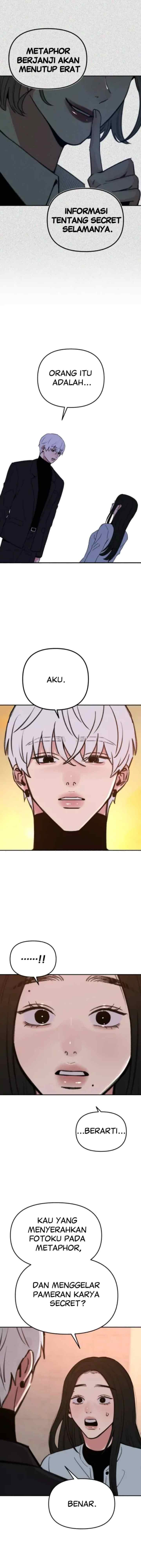 Muse On Yumyeong chapter 68 halaman 7
