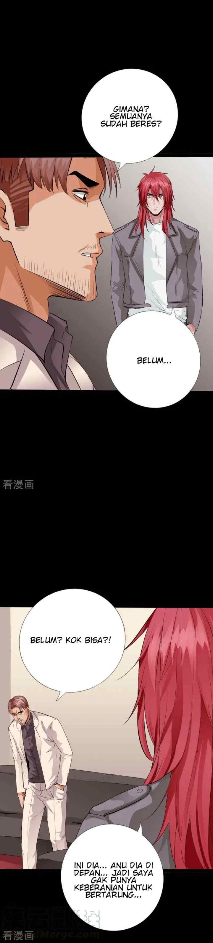 Hopeless chapter 102 halaman 15